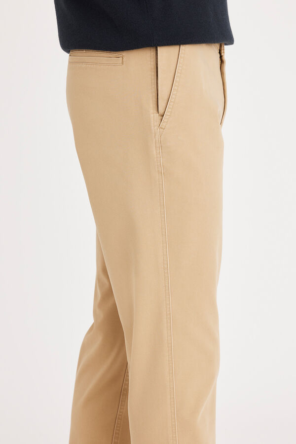 Dockers Chinos Alpha Preto