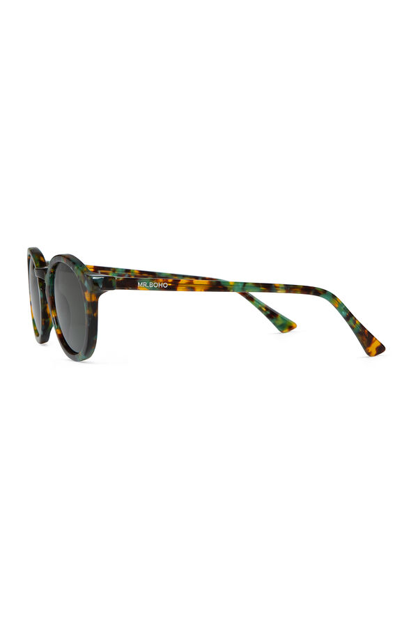 Cortefiel Óculos de sol LAGOON - CHAMBERI  Multicolorido