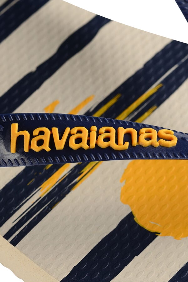 Havaianas Chinelos Havaianas Top Nautical Azul