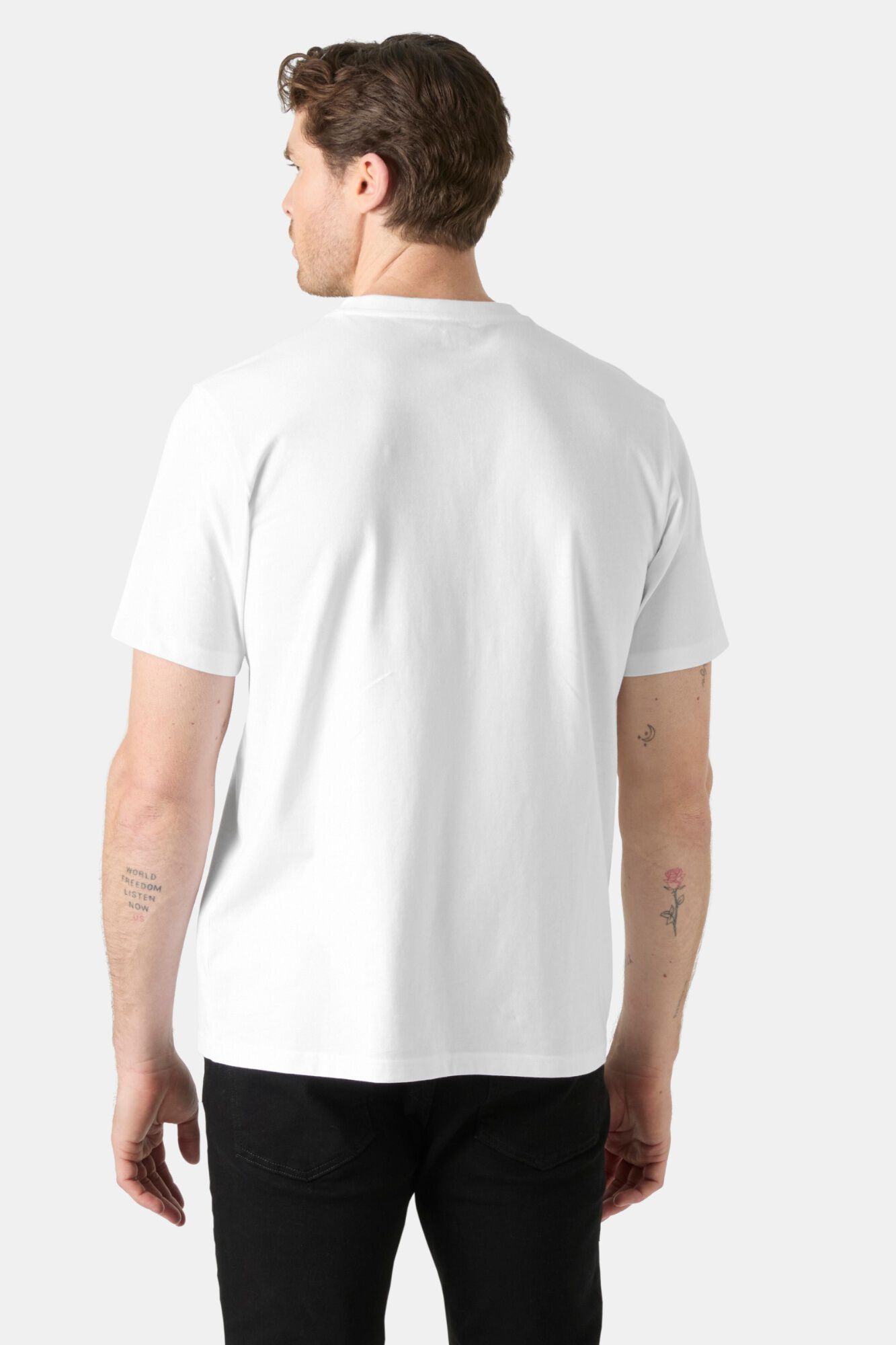 Helly Hansen HH Staple T-shirt