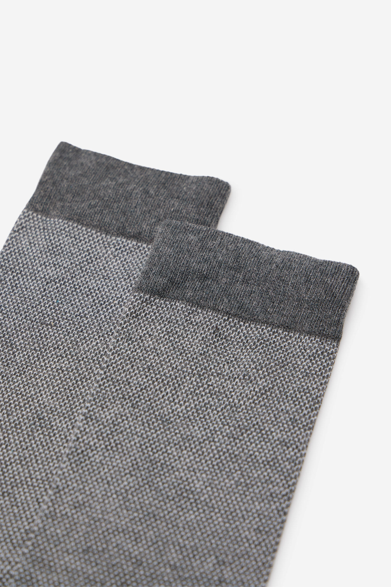 Cortefiel Meia micro-padronizada