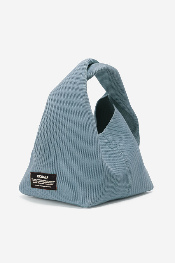 Ecoalf Mala Tika Mini Azul