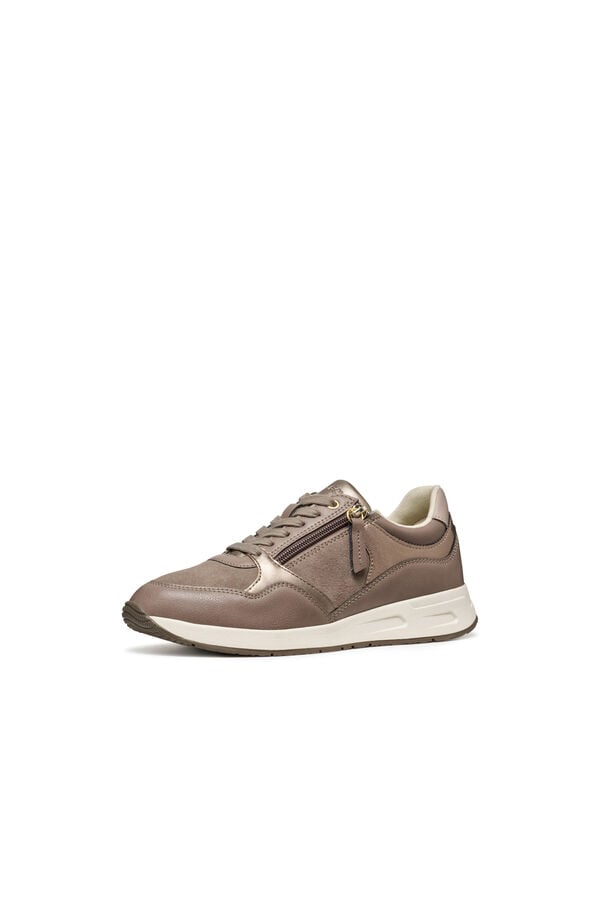 Geox Desportiva Bulmya Verde