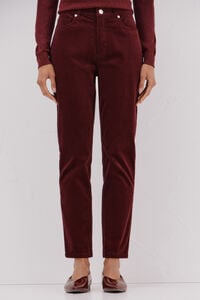 Cortefiel Sensational corduroy pants