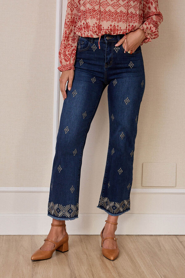 Jeans Rebajas El Corte Ingles Vaqueros Vaqueros Negros El Corte