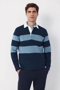 Cortefiel Polo rugby