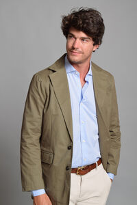 Cloking Blazer Casual