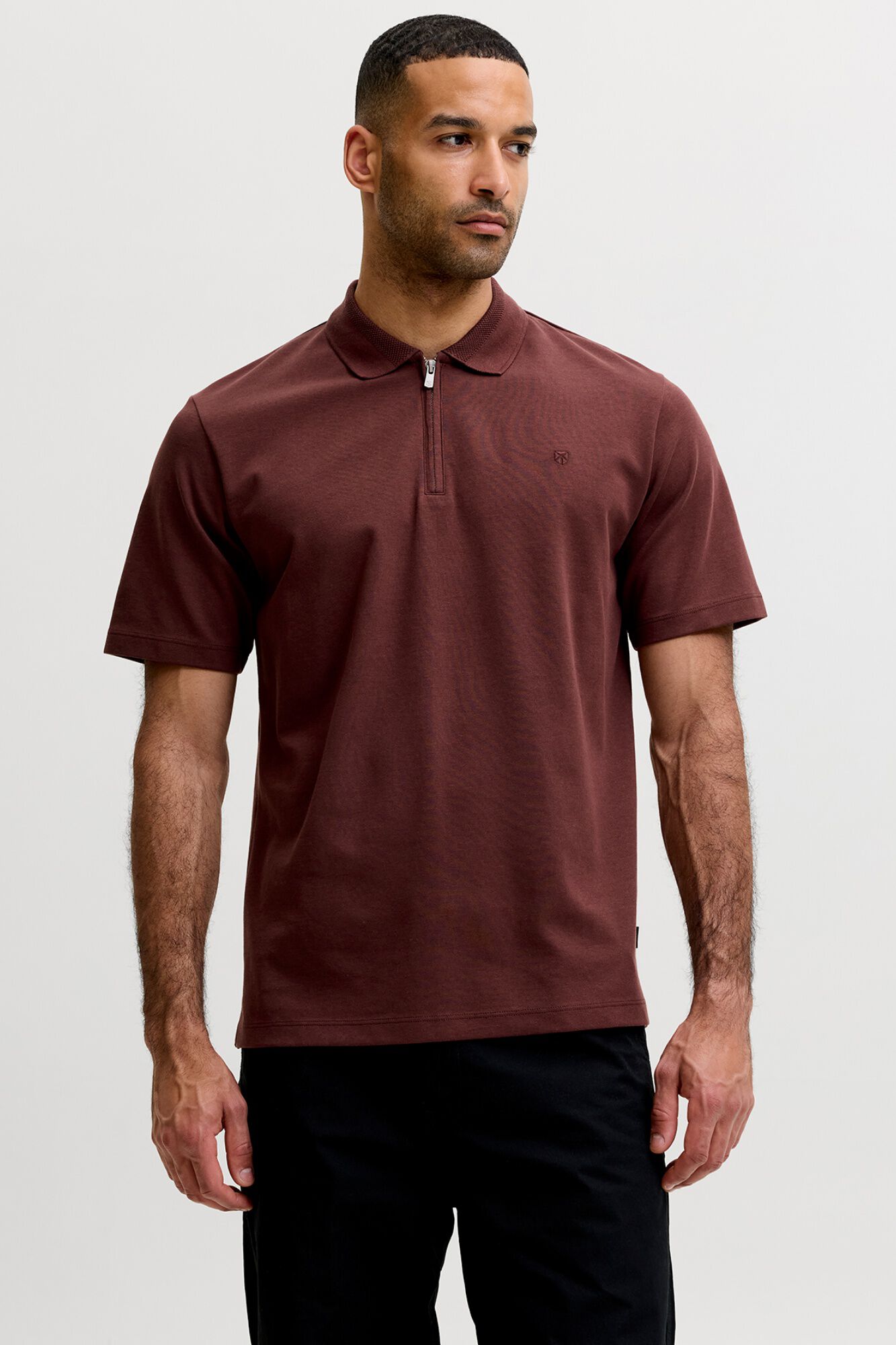 Jack & Jones Polo interlock regular fit