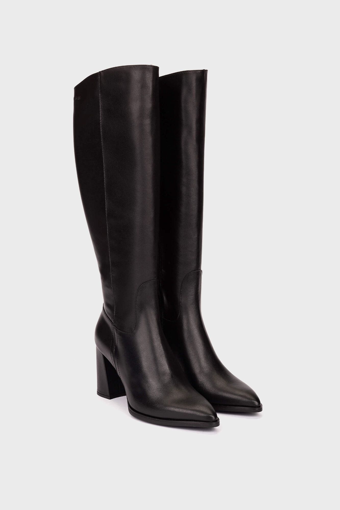 Wonders Botas Aurora 43 em couro