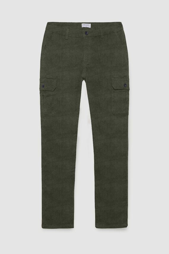 Pantalón pana