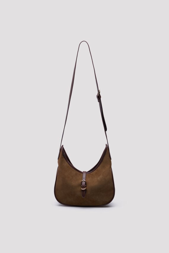 Bolso bandolera cruzada