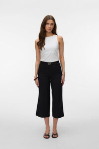 Vero Moda Cal&ccedil;a culotte de vestir