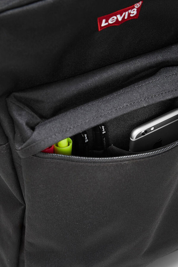 Levi's Mochila Levis&reg; Preto