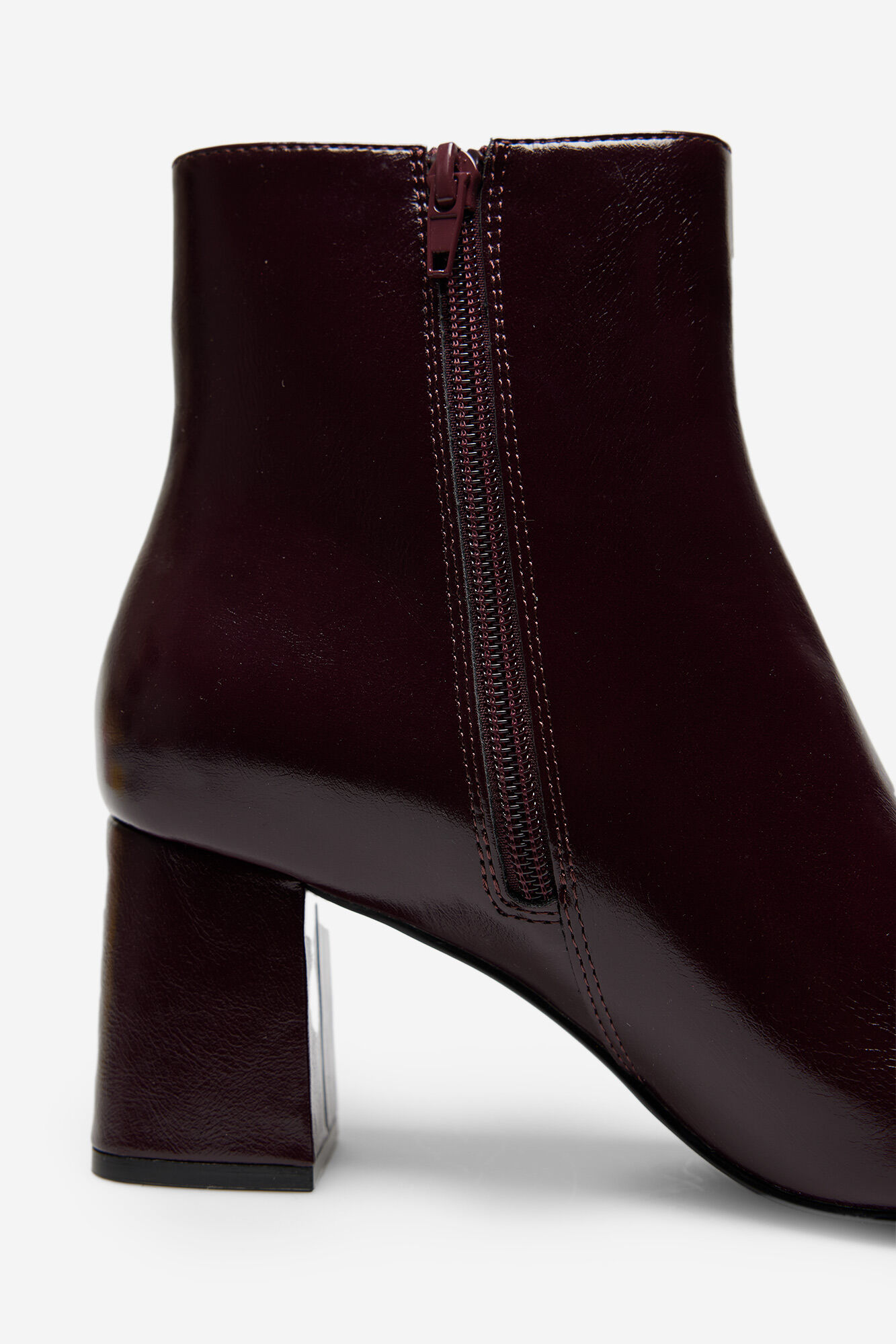 Botin granate sales