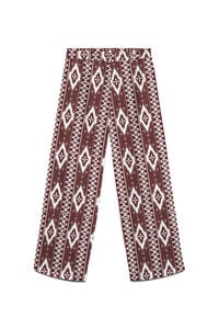Vero Moda Cal&ccedil;a de vestir em linho