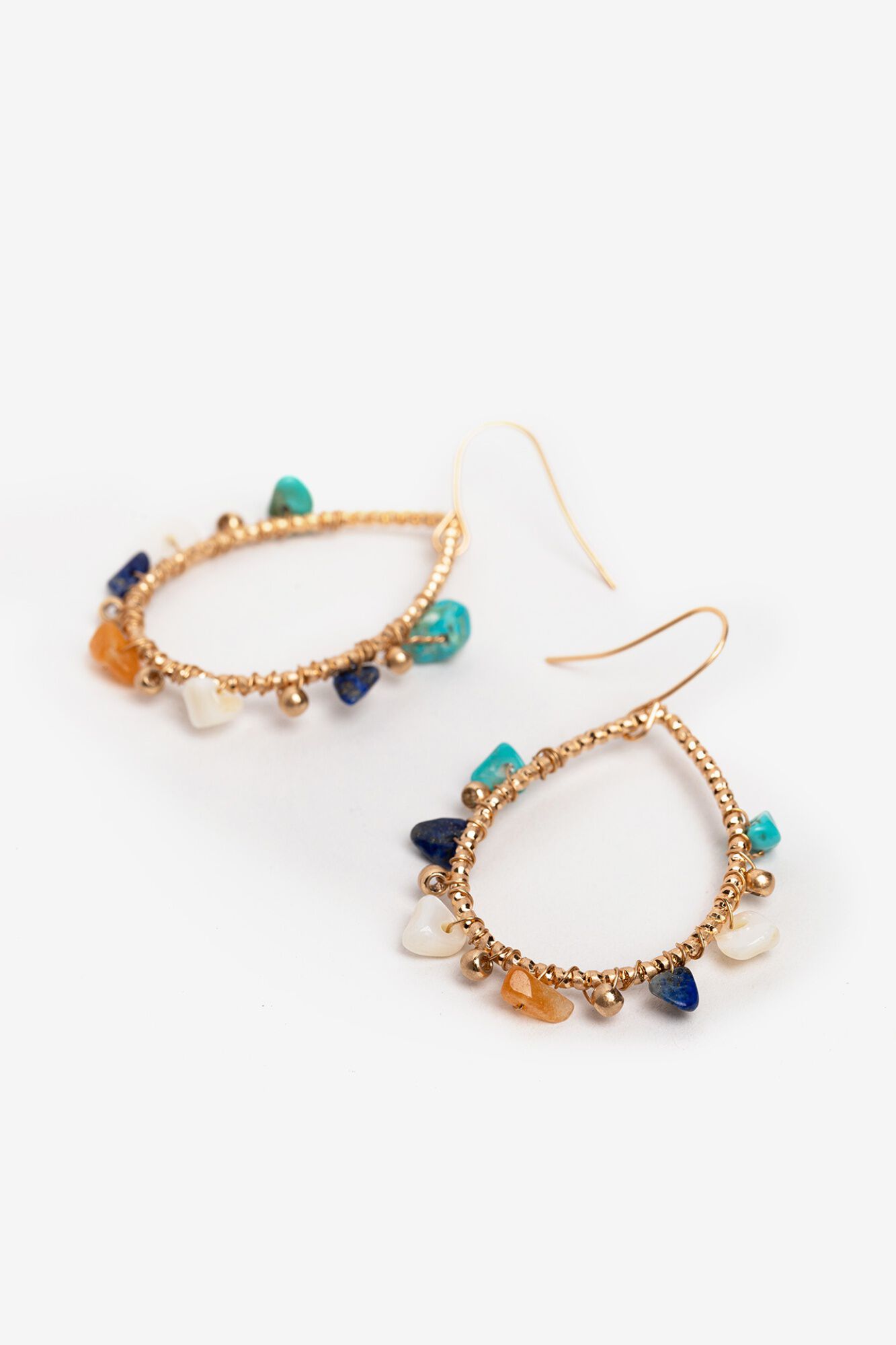 Vilanova Drop earrings