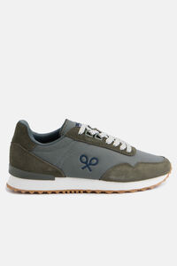 Silbon Sapatilhas retro running