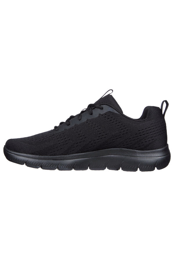 Skechers Sapatilhas Summits Preto