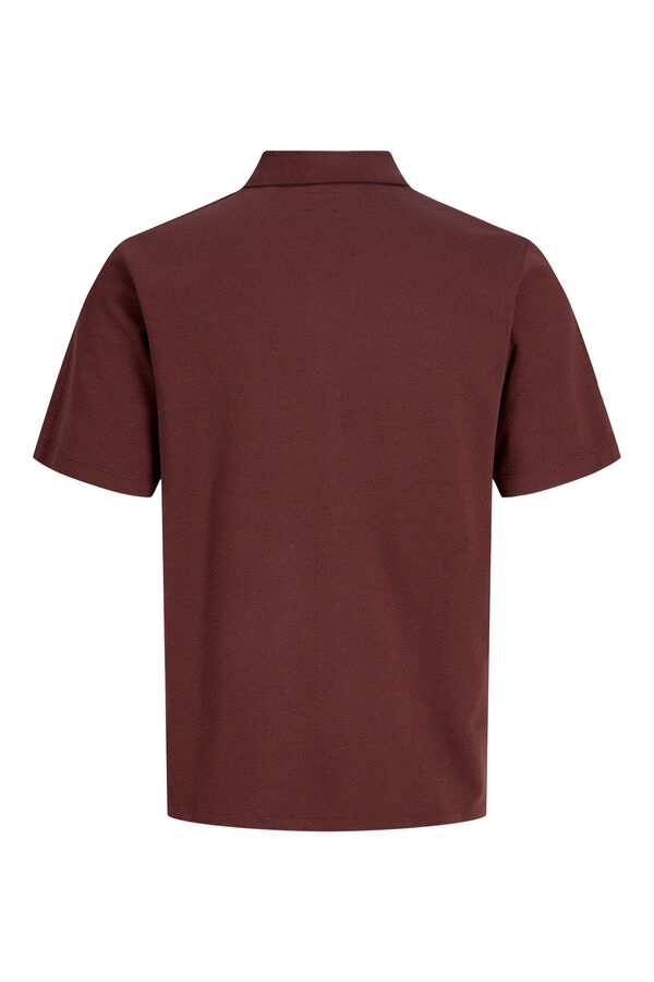 Jack & Jones Polo interlock regular fit Granada