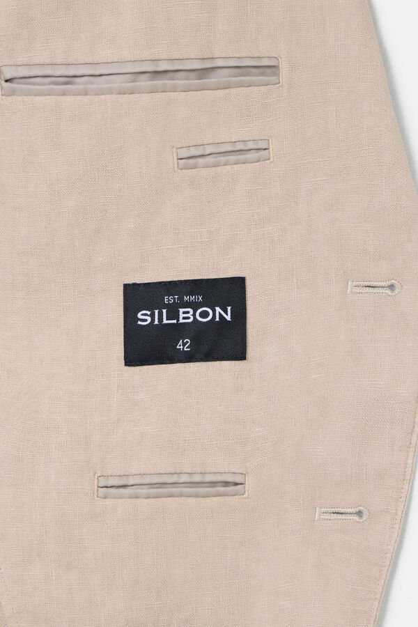 Silbon Conforto americano Tostado