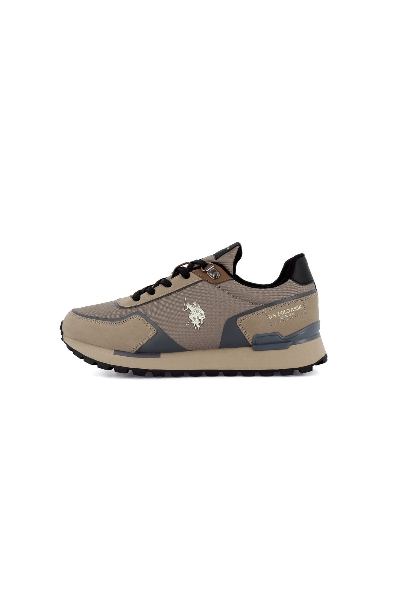 Us Polo Men's shoes