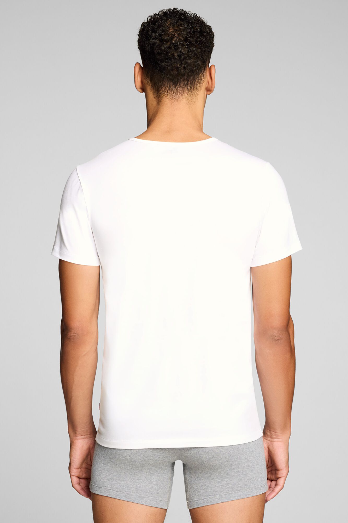 Levi's T-shirt de homem Levi's&reg; (pack de 2)