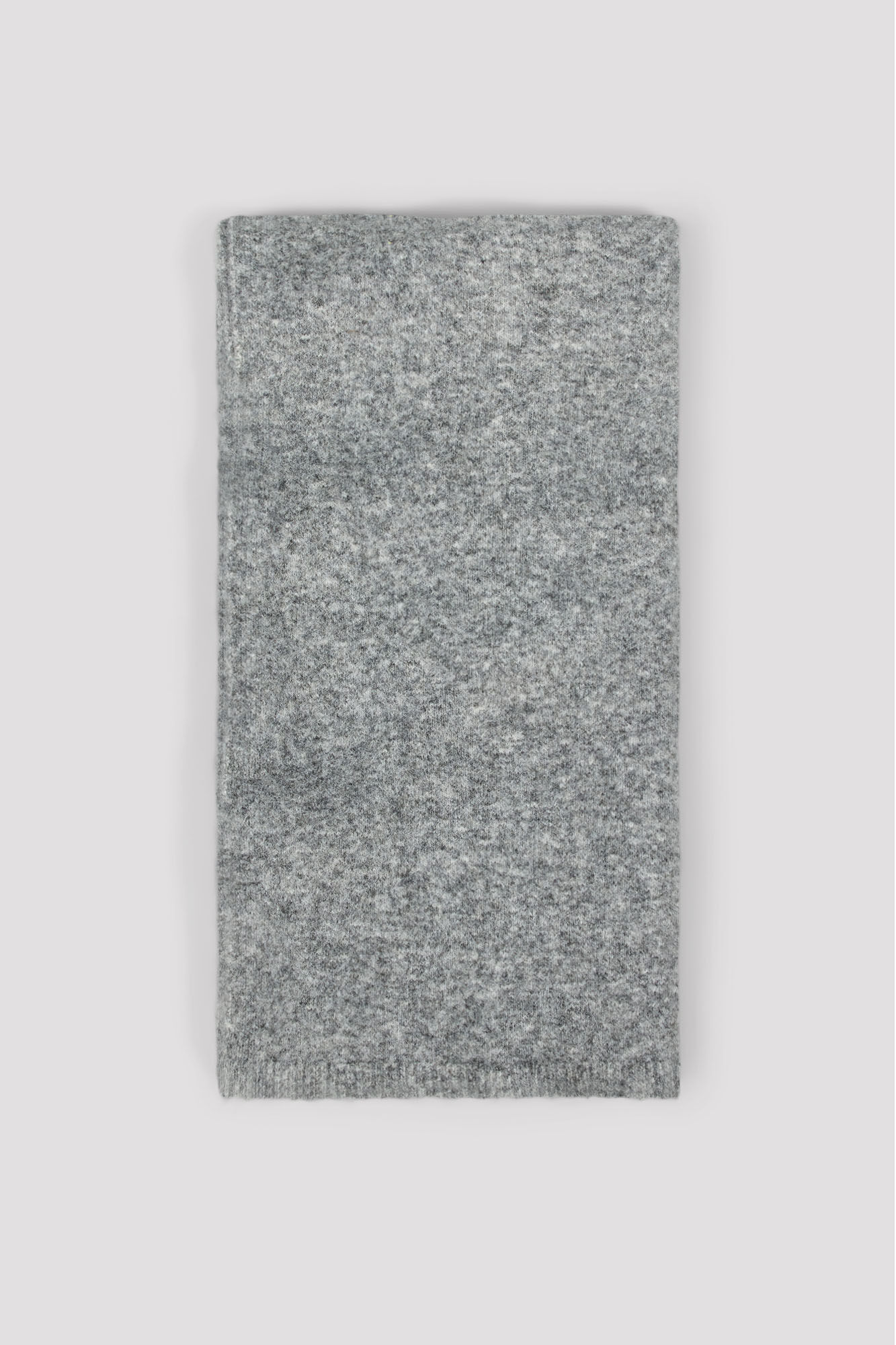 Cortefiel Plain knit scarf