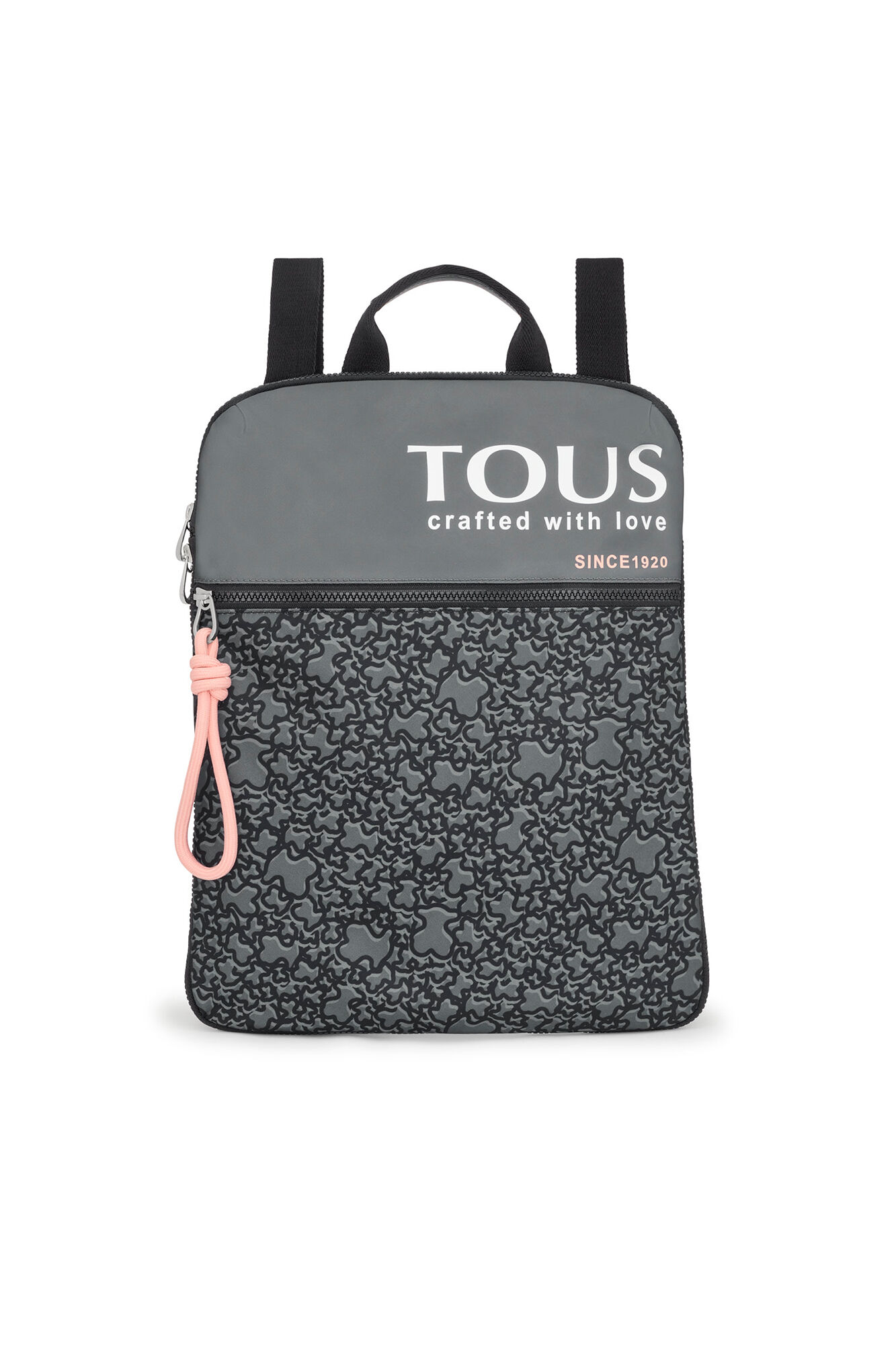 Mochila plana tous hotsell