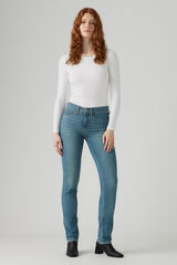 Levi's 312™ Jeans Modeladores Slim Azul
