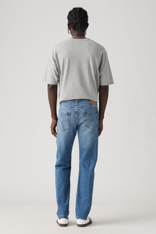 Levi's Jeans 502® TAPER Azul