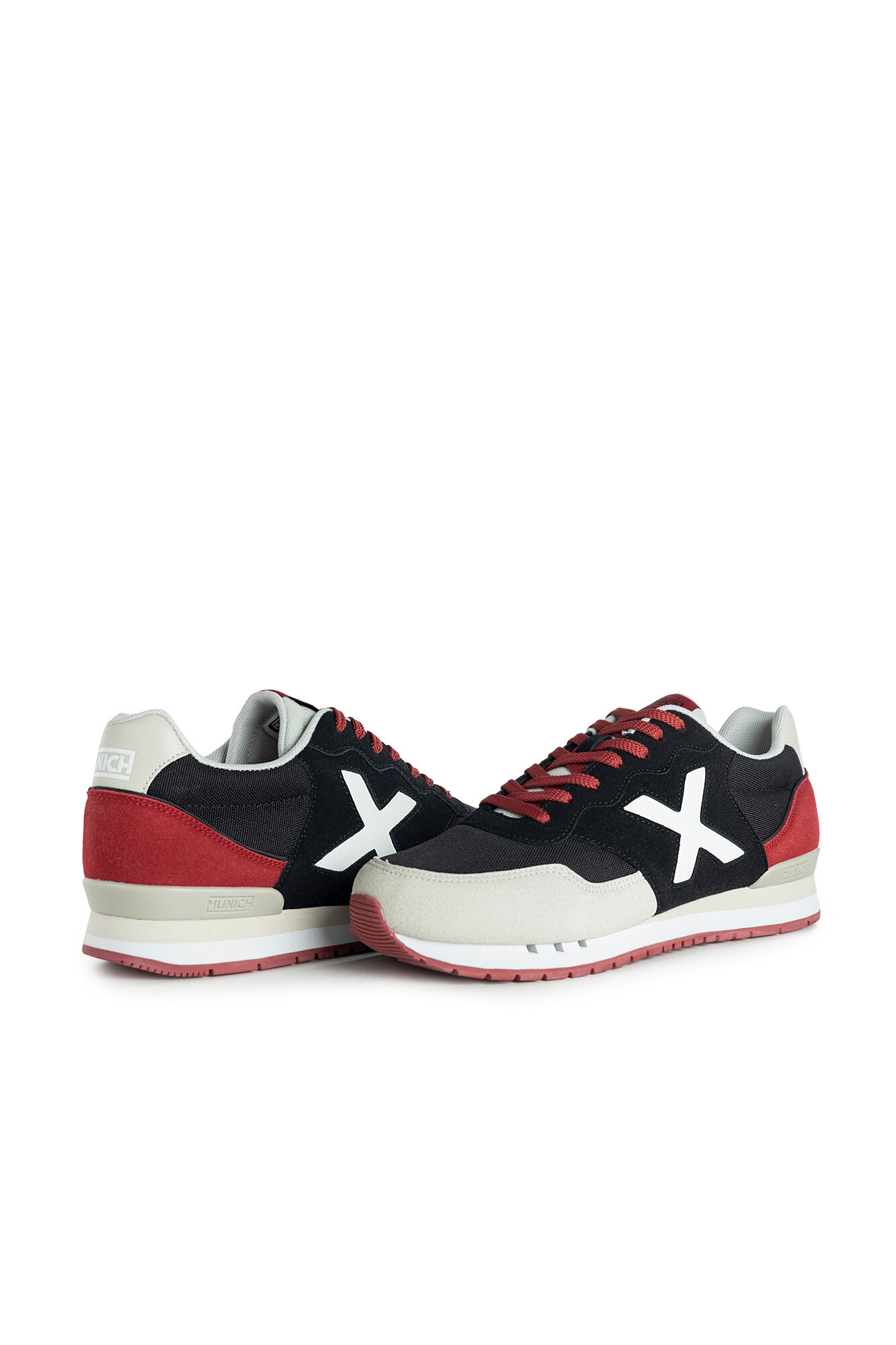 Sprinter zapatillas munich deals