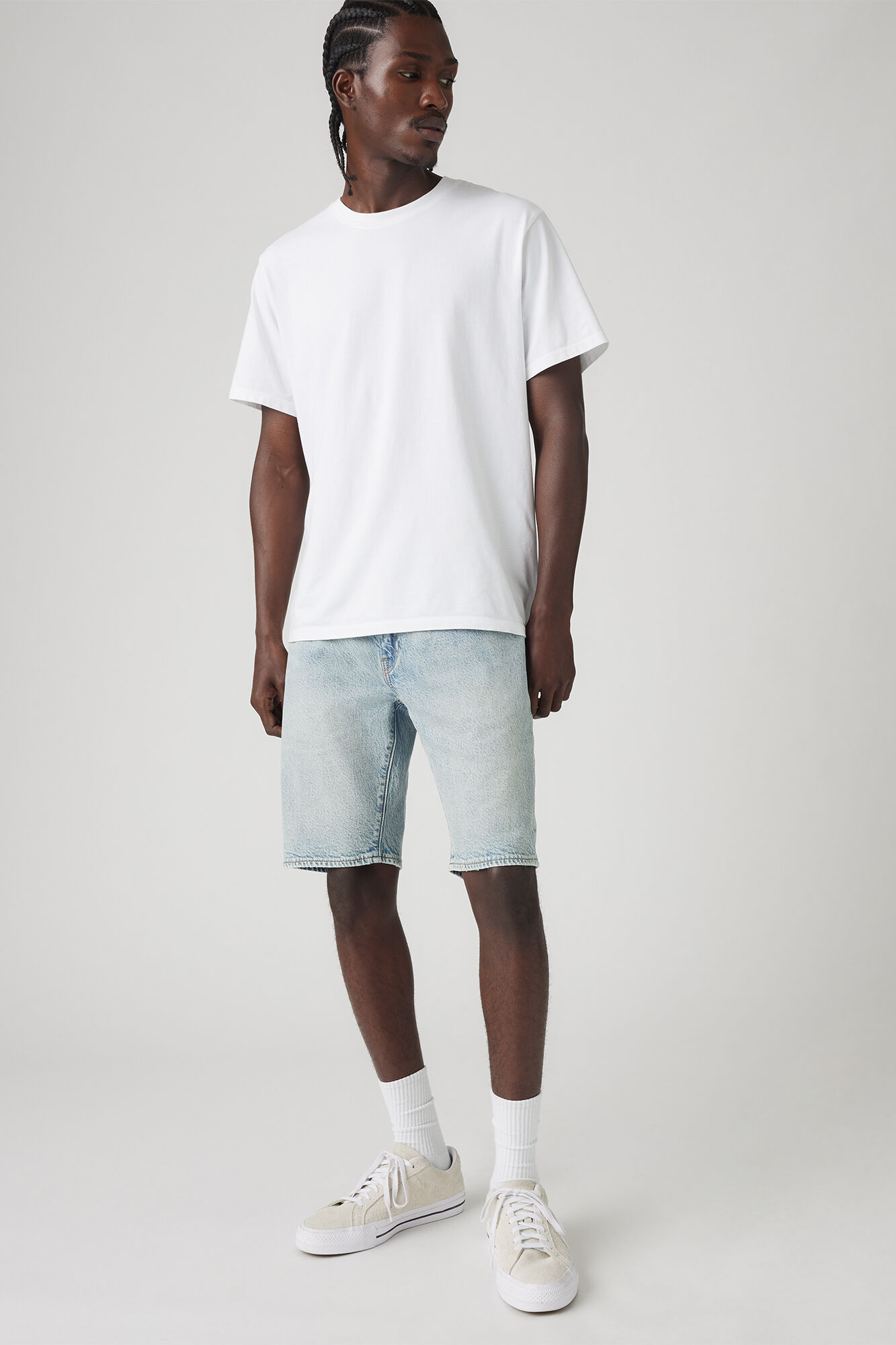 Levi's  Short Vaquero 405 Standard 