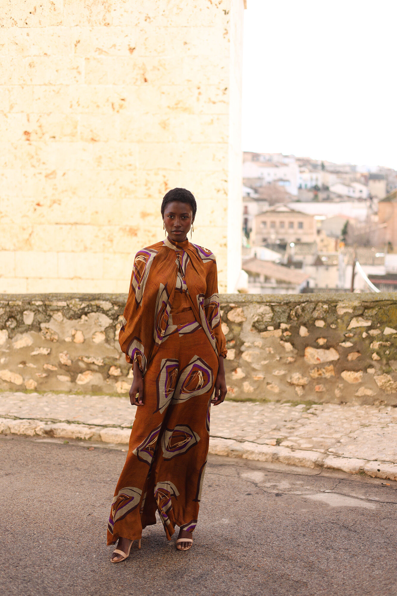 Panambi Cal&ccedil;as de moletom