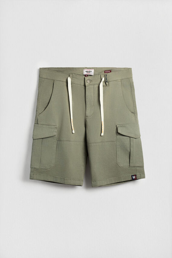 Bermudas Cargo