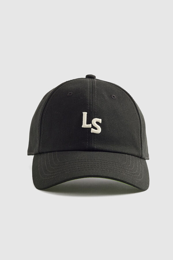 Levi's Bon&eacute; Levis&reg; Preto