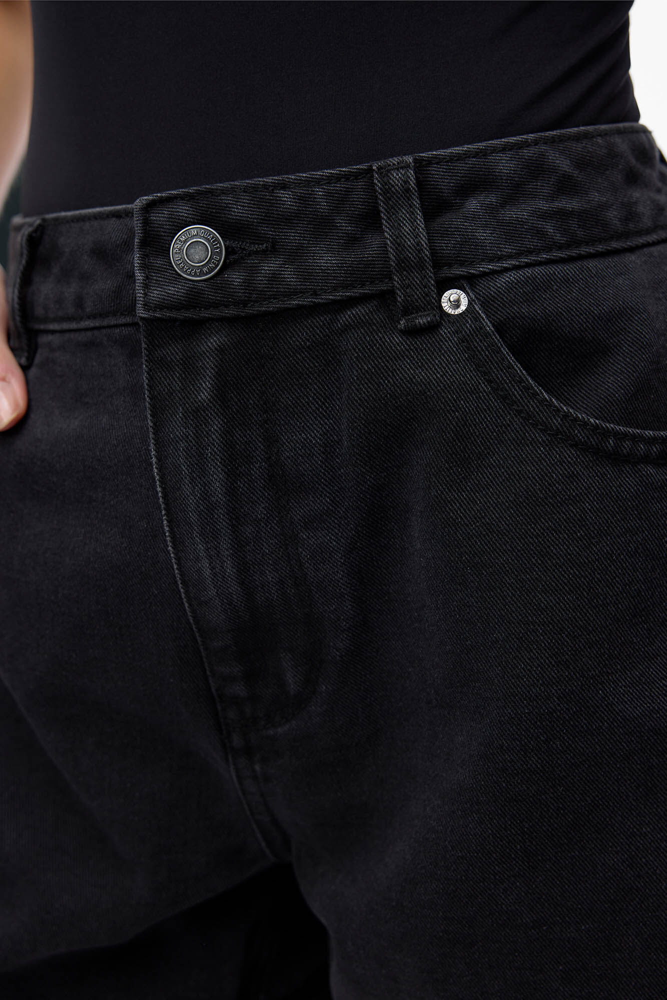 Vero Moda Cal&ccedil;&otilde;es denim