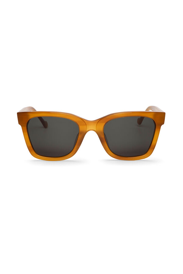 Cortefiel WARMTH GARTNER sunglasses   Multicolour