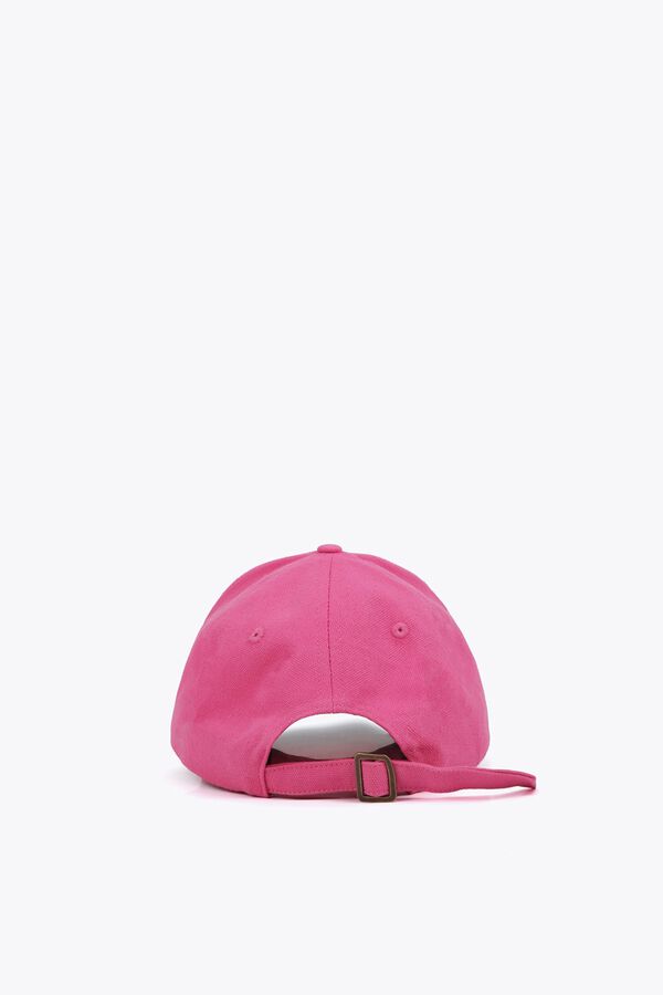 Lola Casademunt Bon&eacute; com logo Subiu