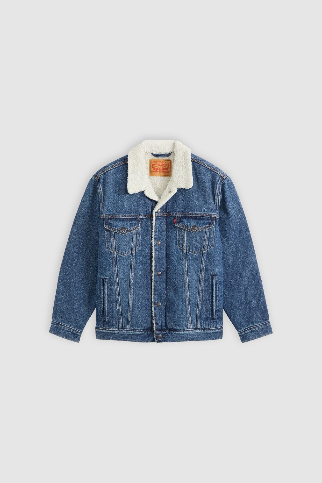 Levi's Blus&atilde;o jeans Levis&reg;