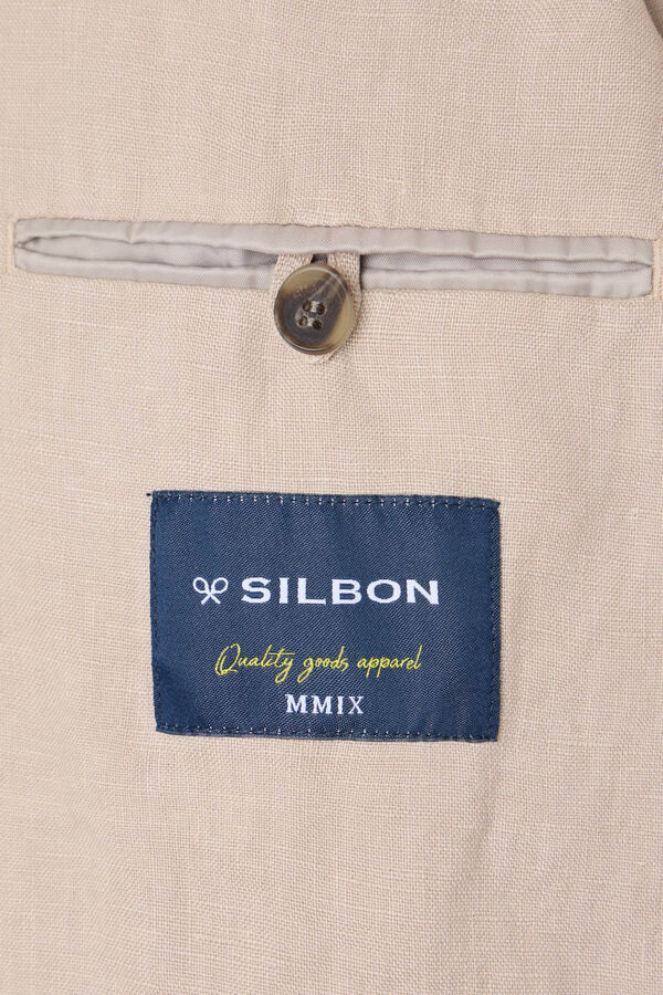 Silbon Conforto americano Tostado