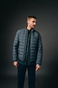 OOTO Cazadora acolchada ultralight