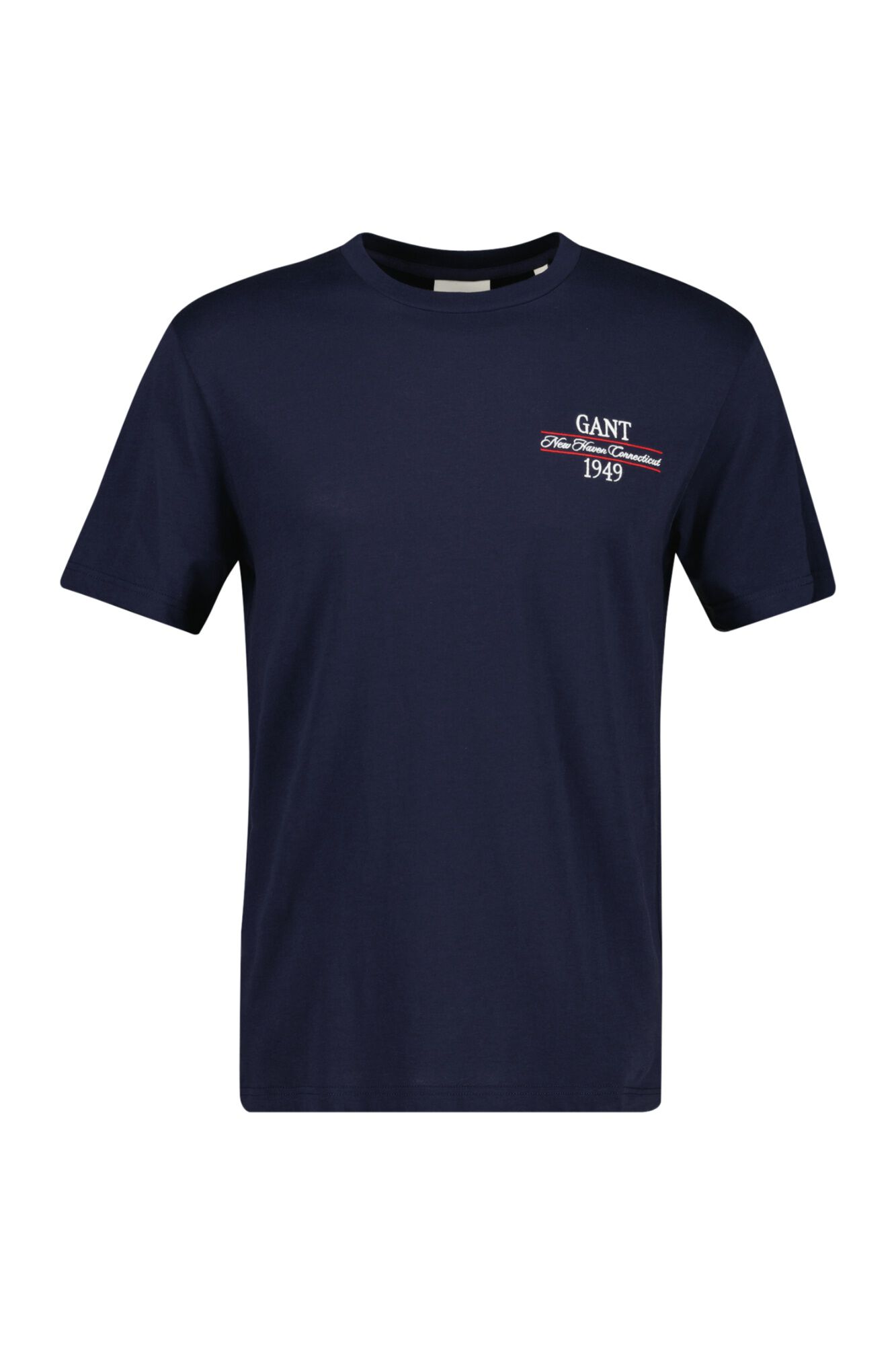 Gant Short sleeve T-shirt