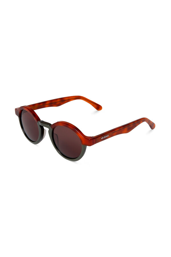 Cortefiel Óculos de sol Sherwood - Dalston Multicolorido