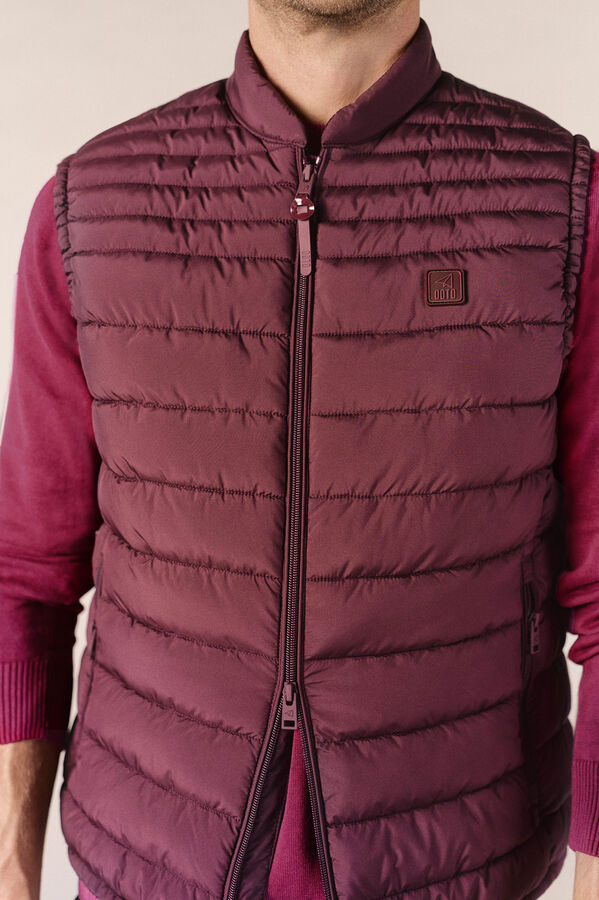 OOTO Colete acolchoado ultraleve Granada