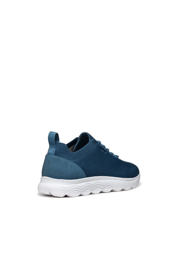 Geox Tênis Spherica™ Azul