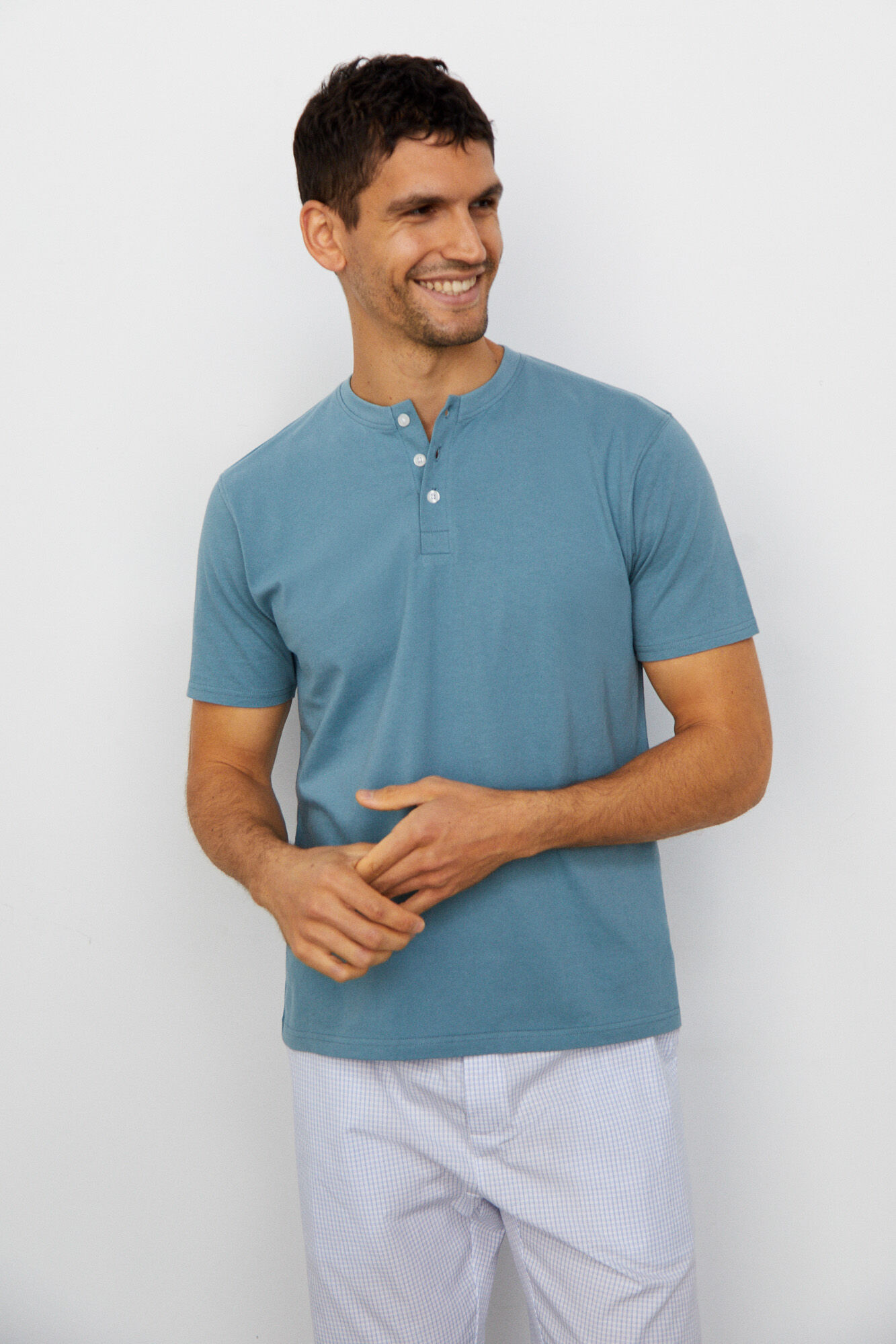 Pijamas hombre cortefiel clearance
