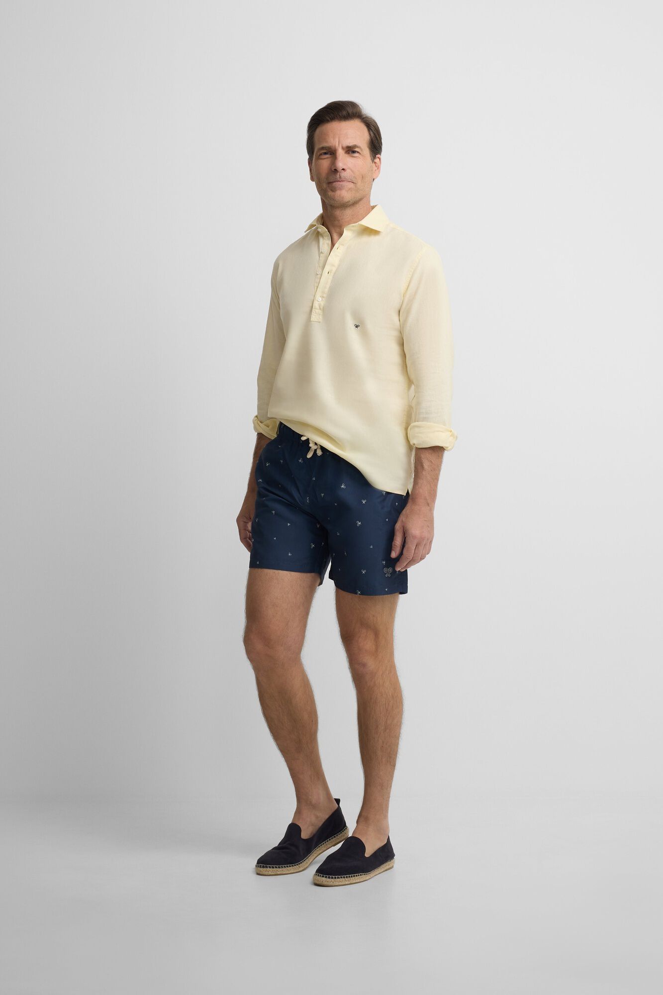 Silbon Fato de banho miniraquetes