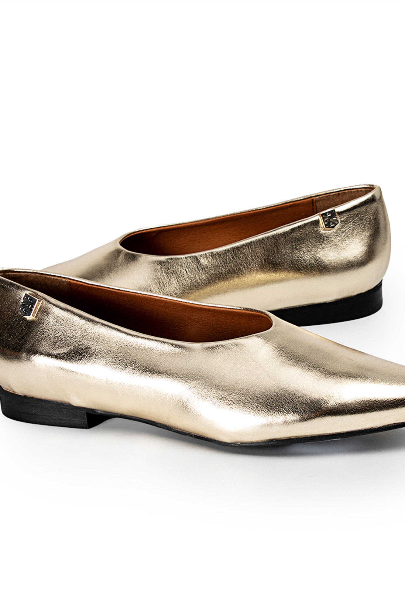 Bailarinas cortefiel best sale