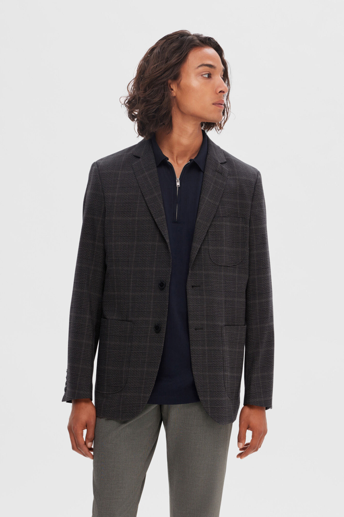Cortefiel traje hotsell hombre