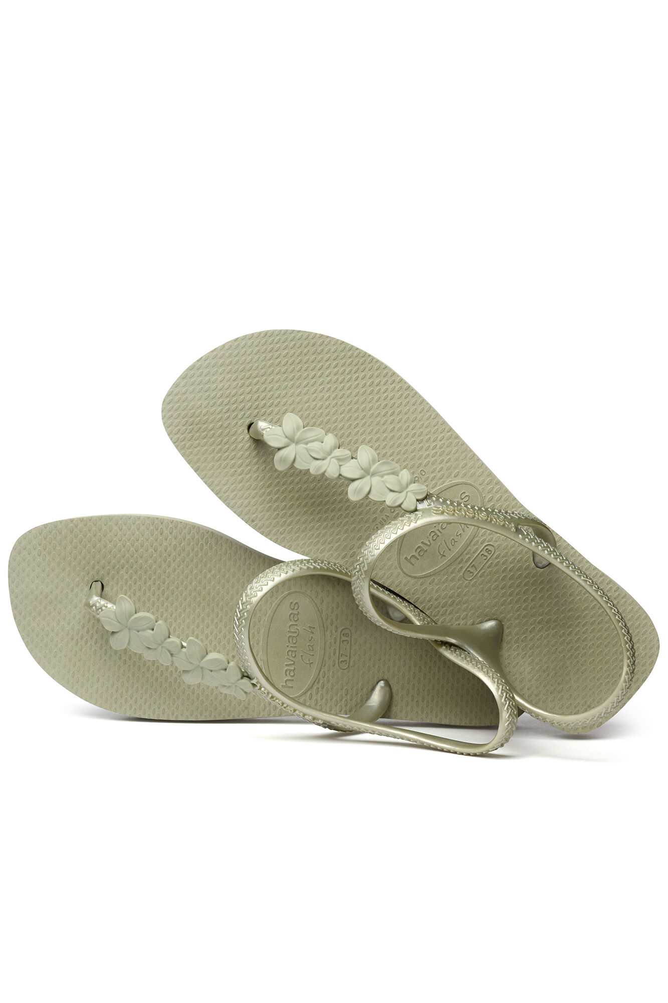 Chanclas Havaianas para mujer | Nueva Colección | Cortefiel